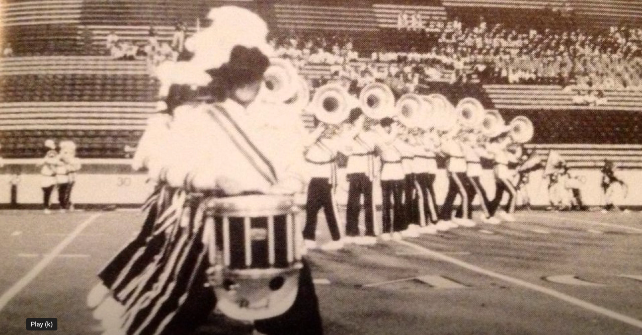 1991 SCV Snares