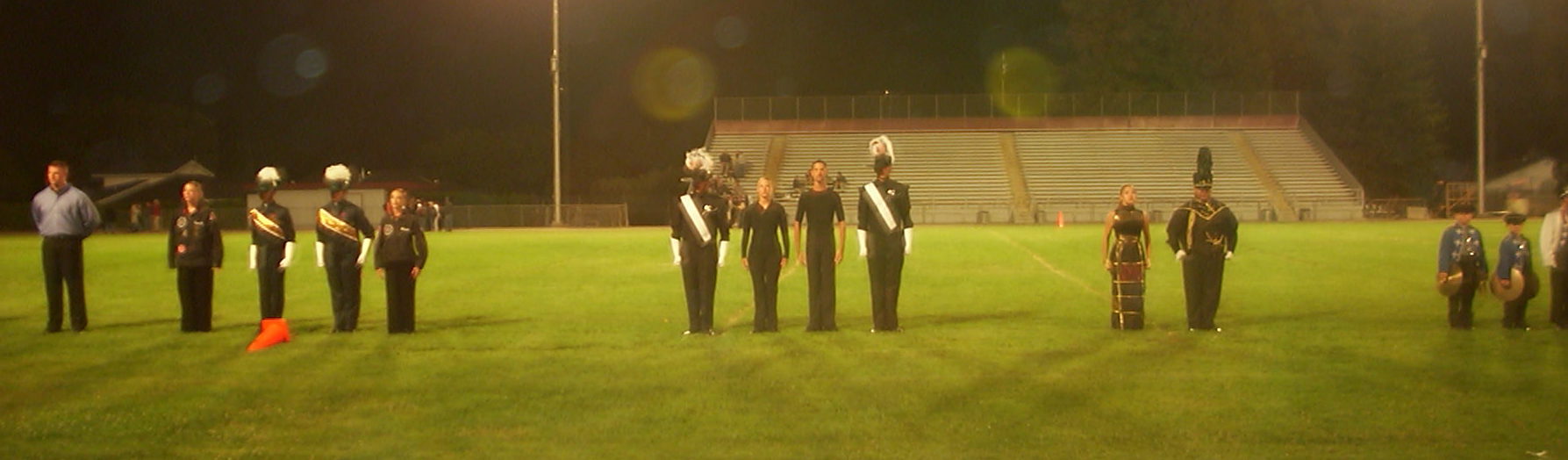 More-Drum-Majors