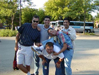 Staff