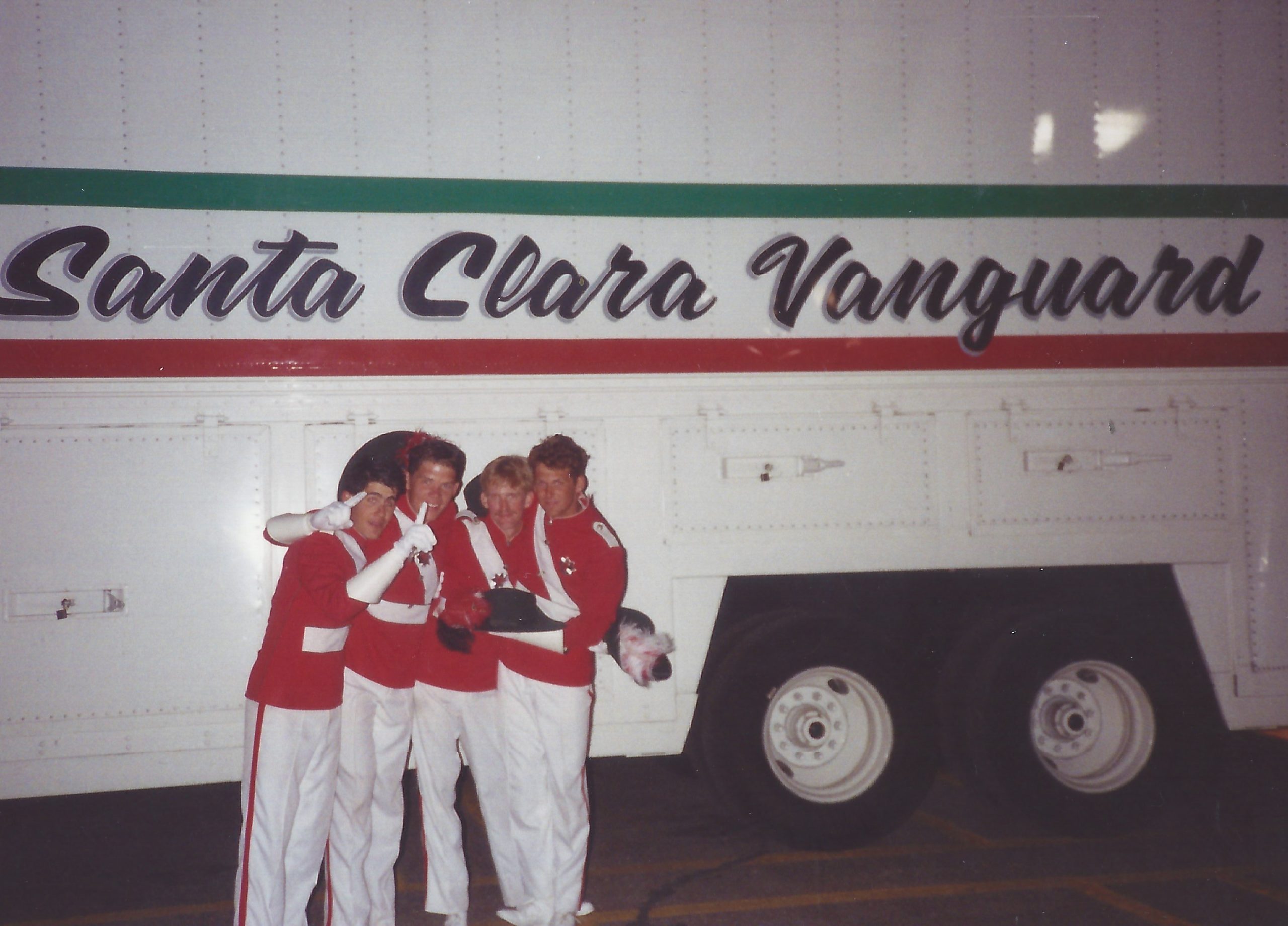 1992-SCV-DCI-Post-Show