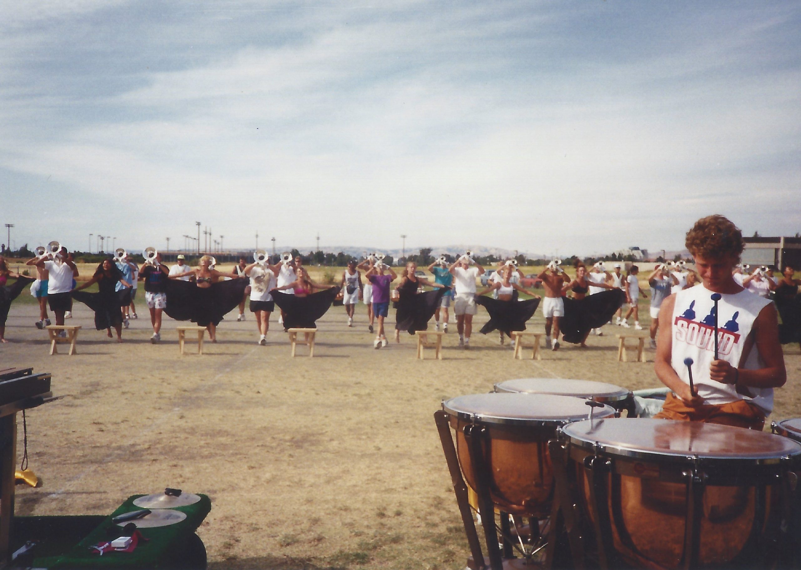 1992-SCV-Mission-Field-Guard-Benches-Timpani