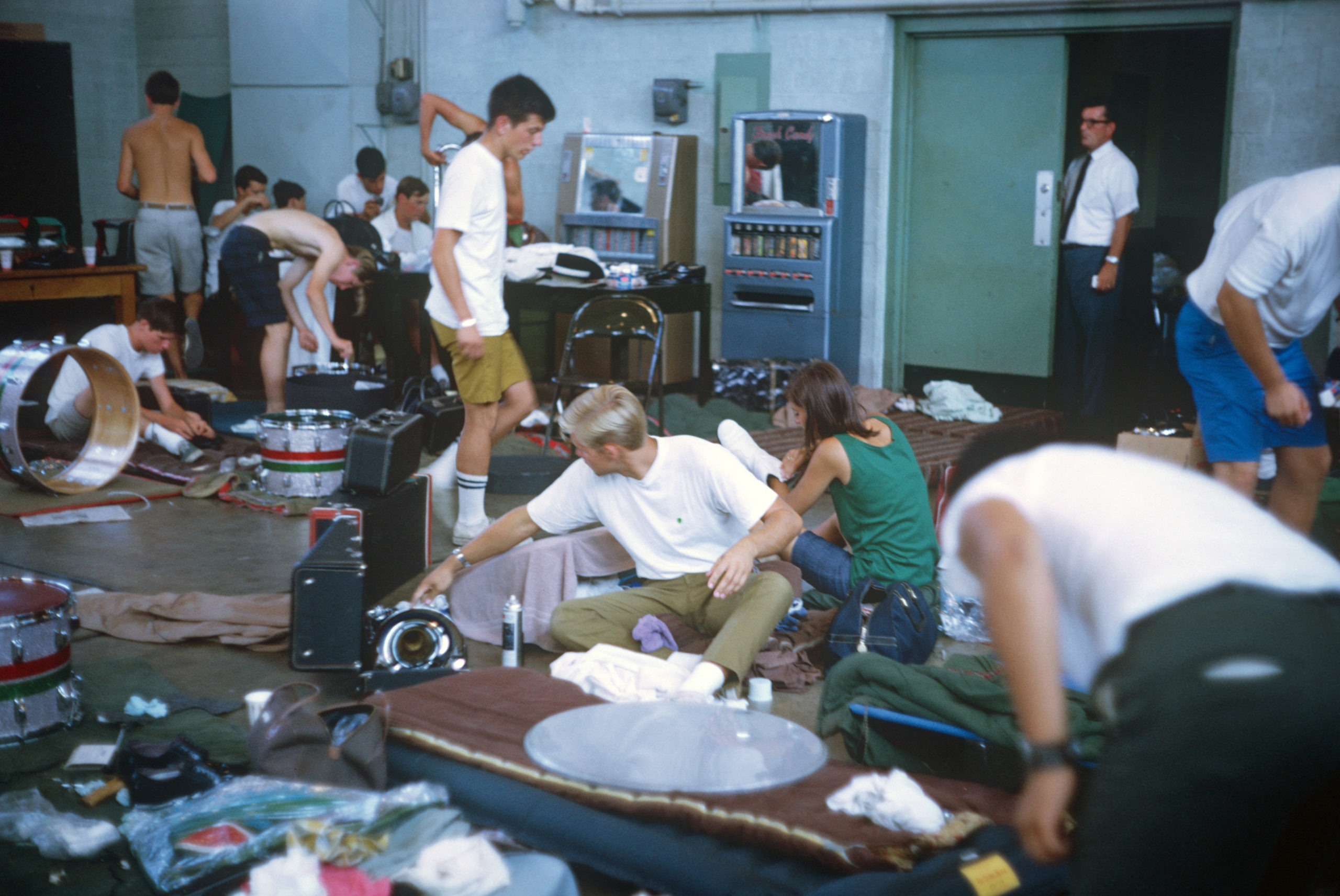 1969-0708-41-FB-Norristown-VFW-Prep