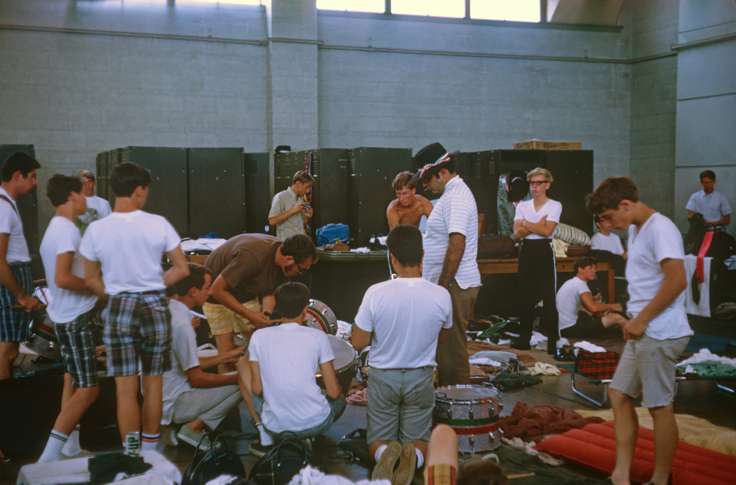 1969-0708-45-FB-VFW-Prep-Fred-Donald