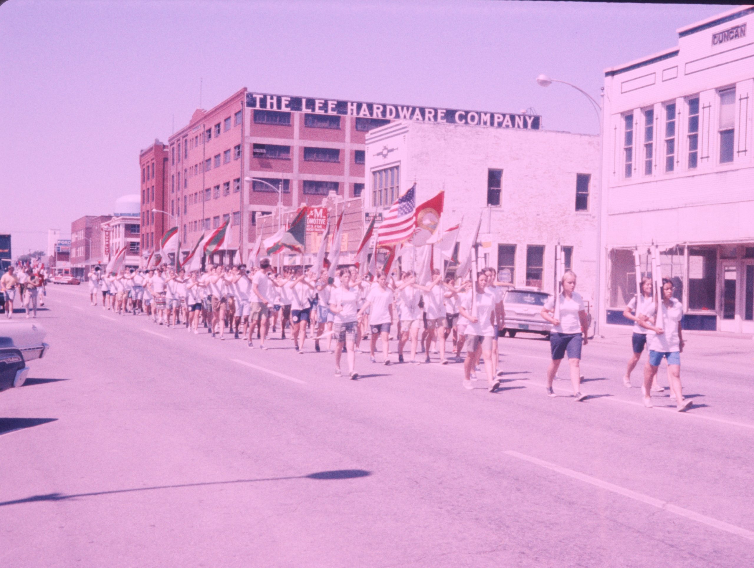 DAS-1970-July-14-01-Great-Bend-KS-Parade