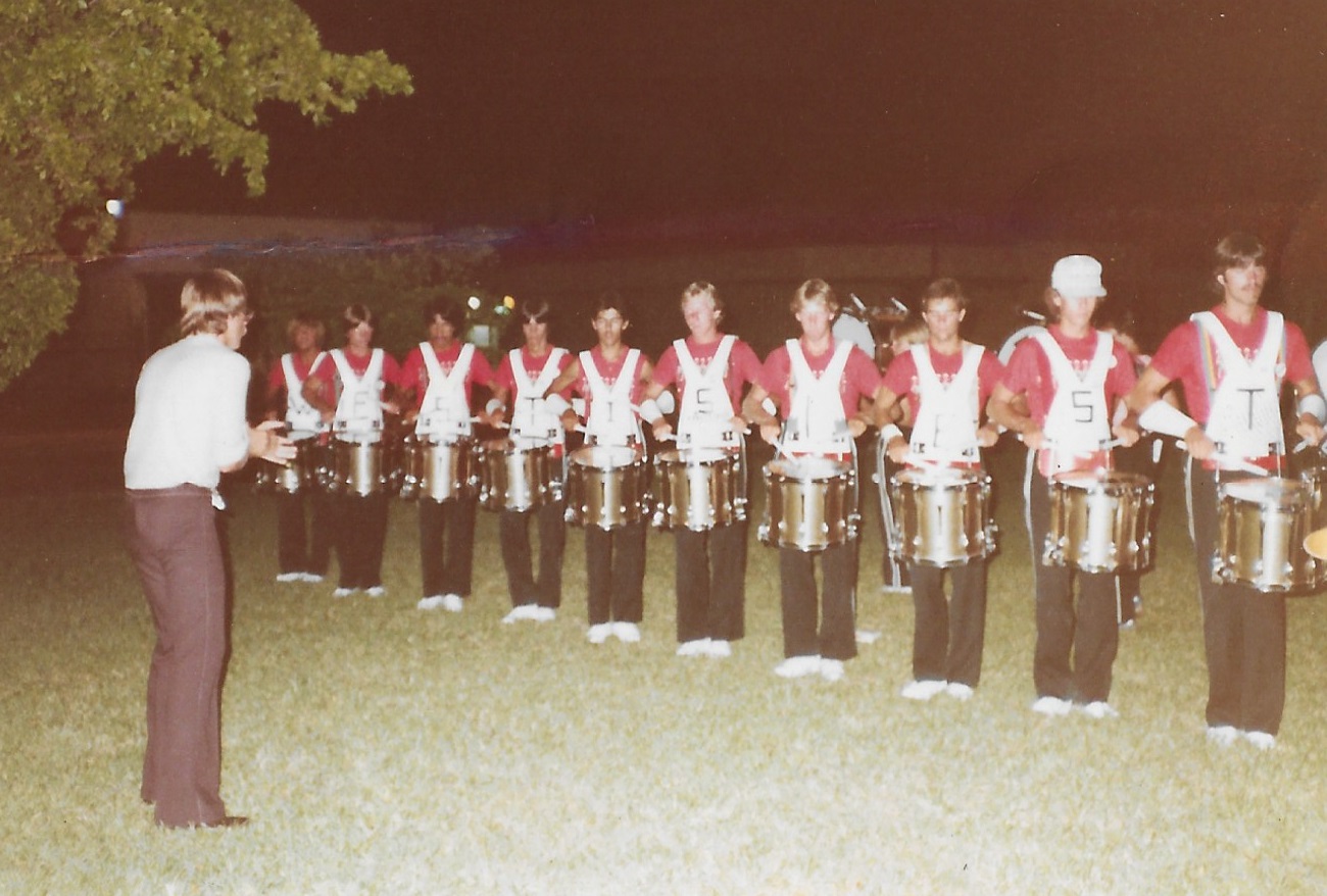 SCV-83-snares-Miami-pre-show