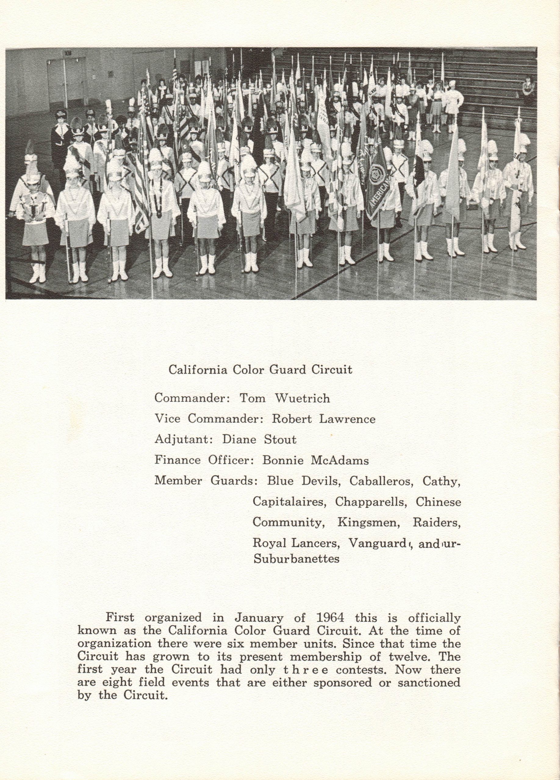 1967-04-California-Drum-Bugle-Corps-Circuit-Booklet-CCGC
