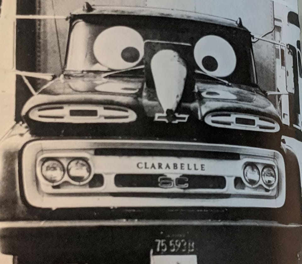 clarabelle