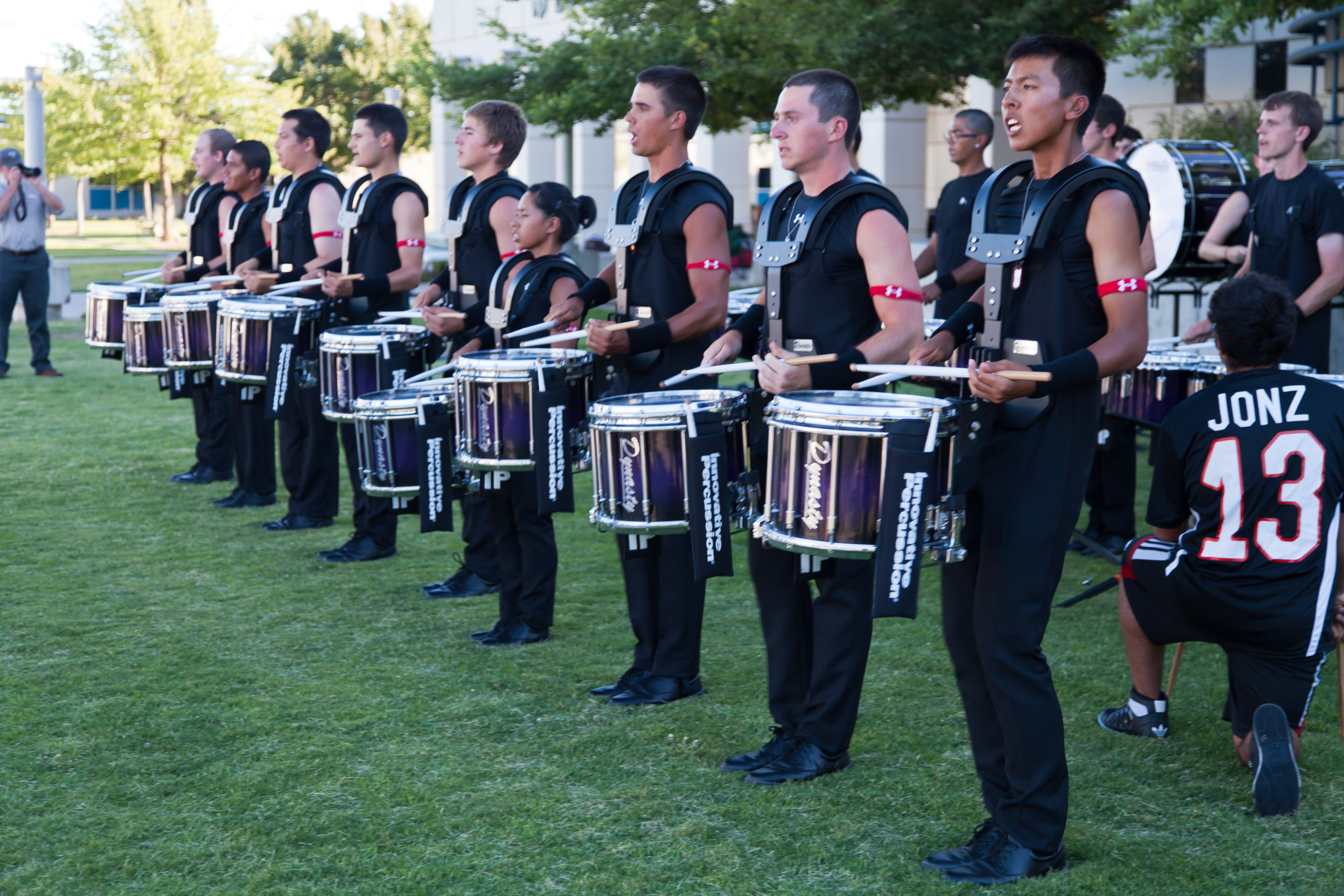 2013-Snareline-Clovis-CA-