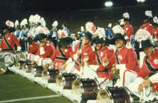 Snares-at-finals-retreat-1985