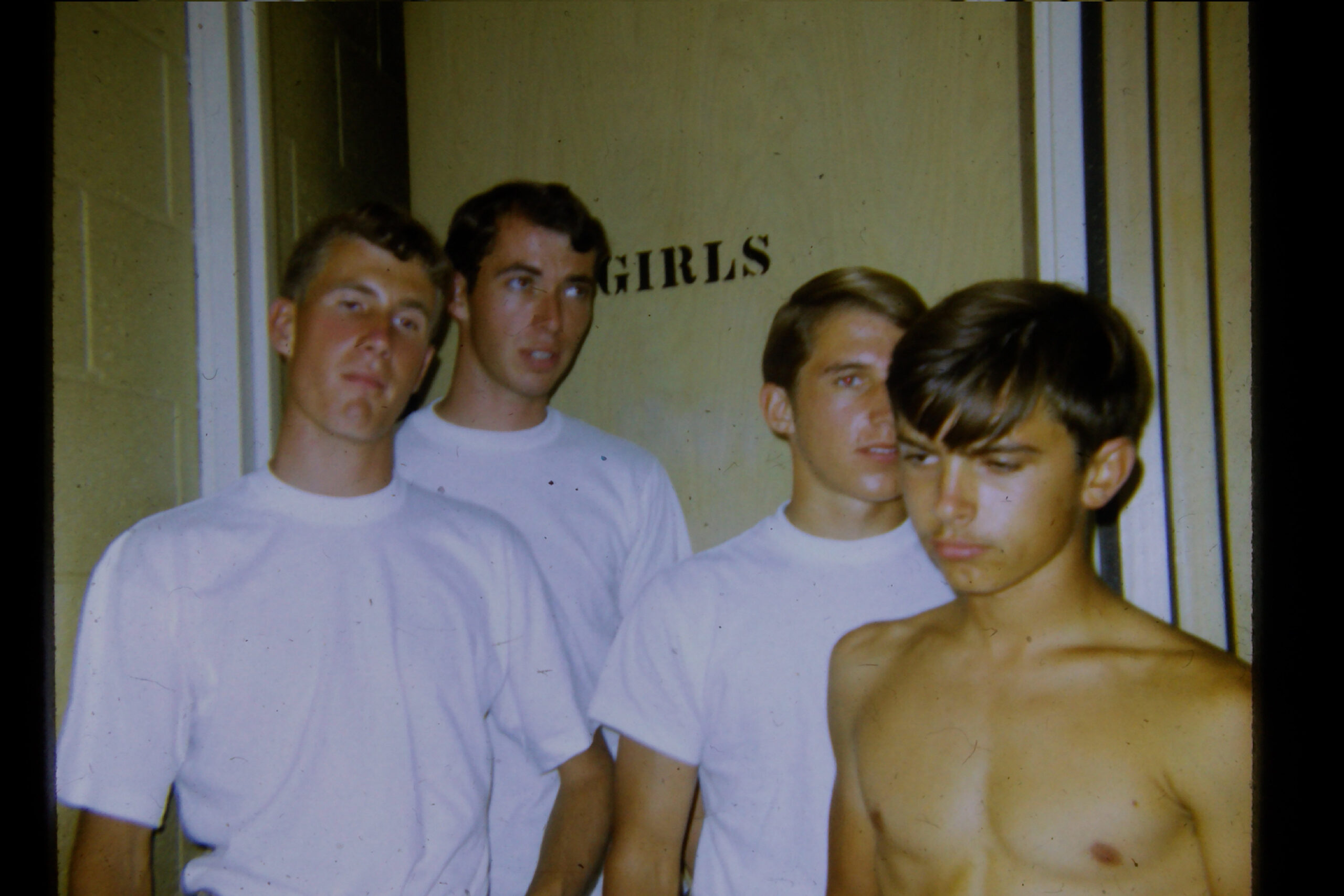 1968-Scott-Jeff-Mike-Dan-and-Girls