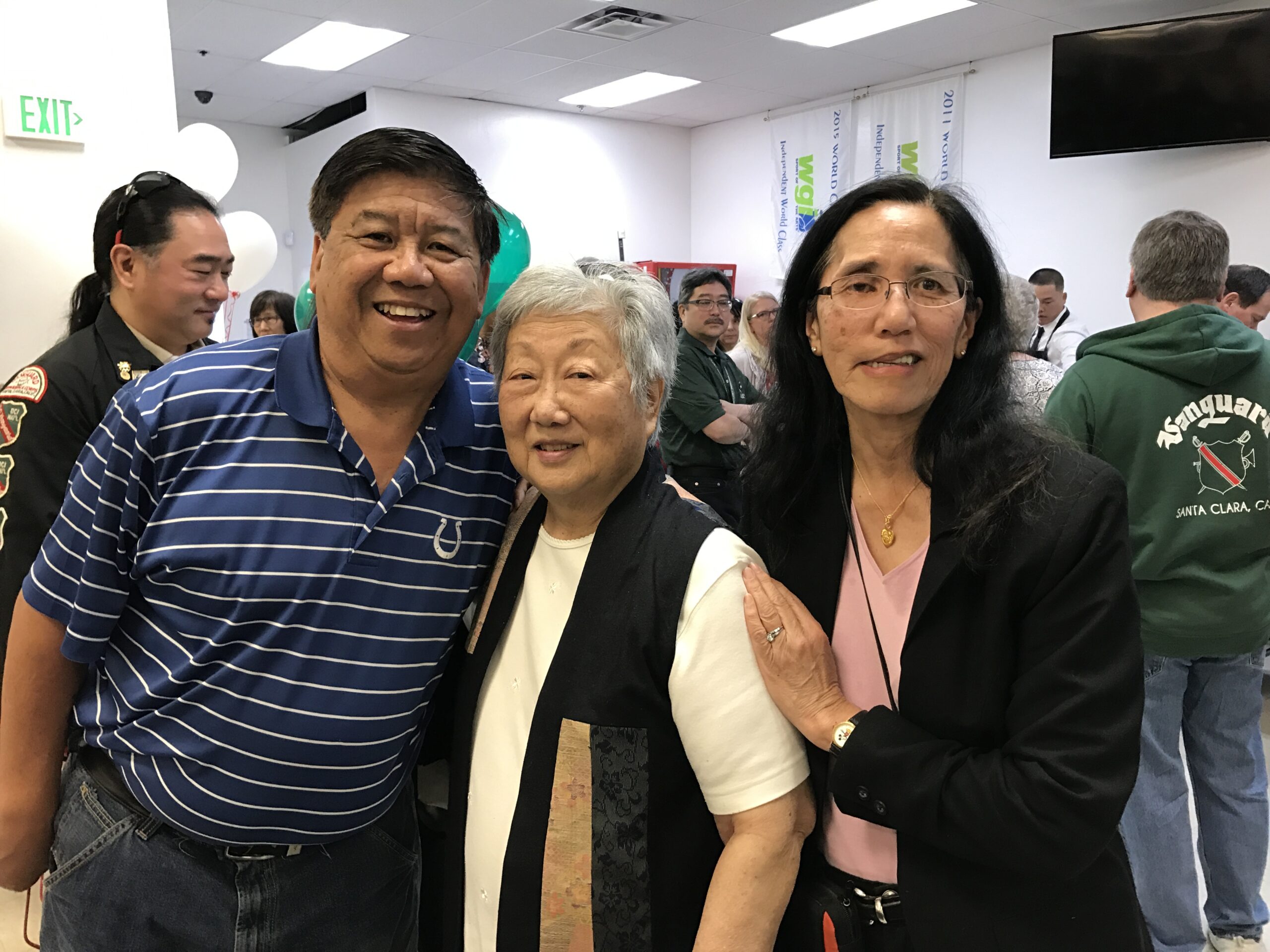 ElaineKono_HoF_Induction_2017_02