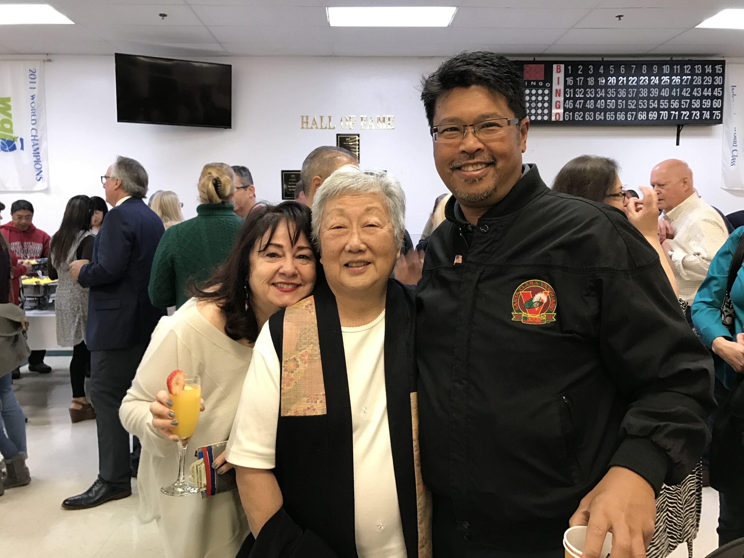 ElaineKono_HoF_Induction_2017_03