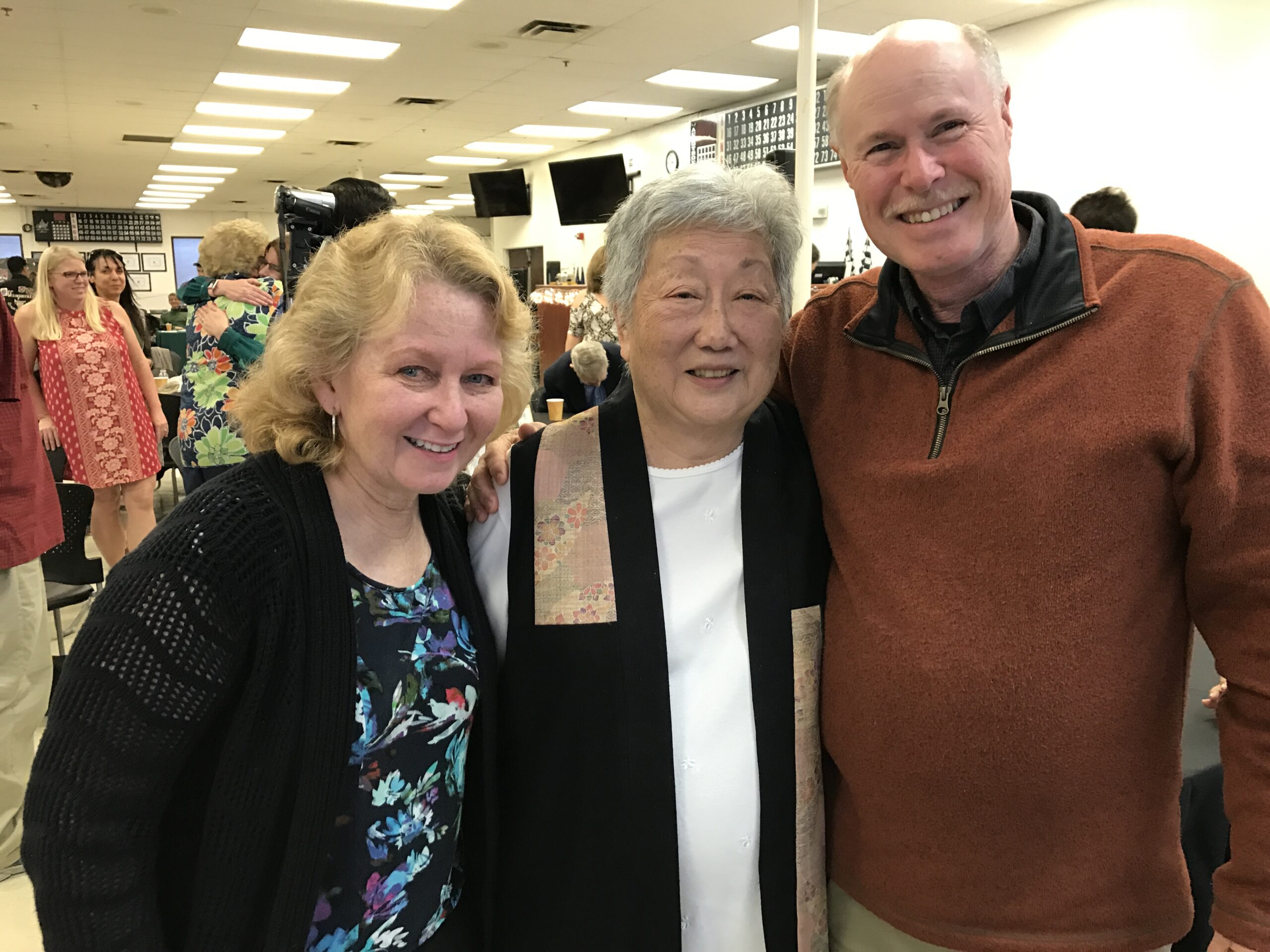 ElaineKono_HoF_Induction_2017_10