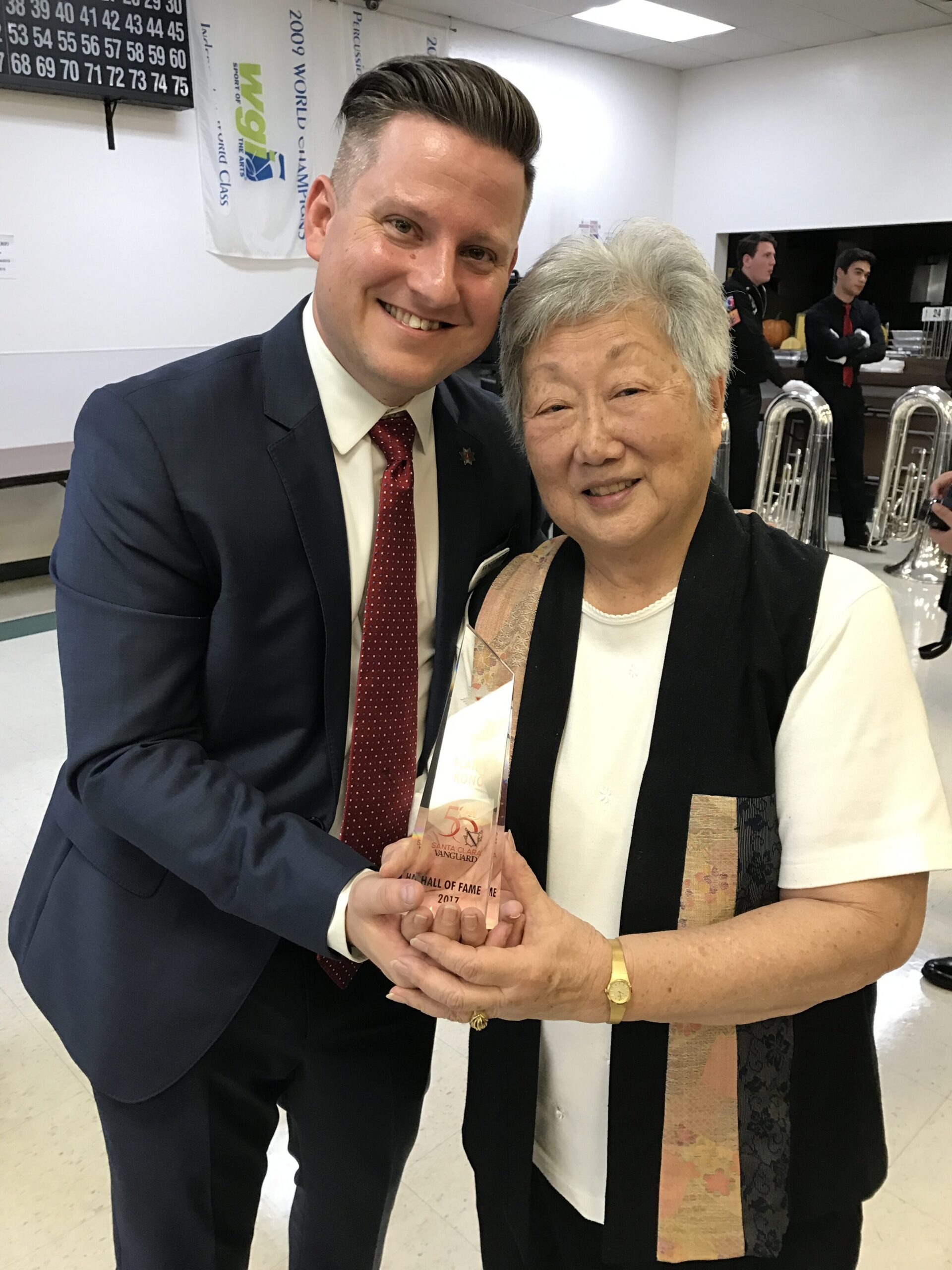 ElaineKono_HoF_Induction_2017_14