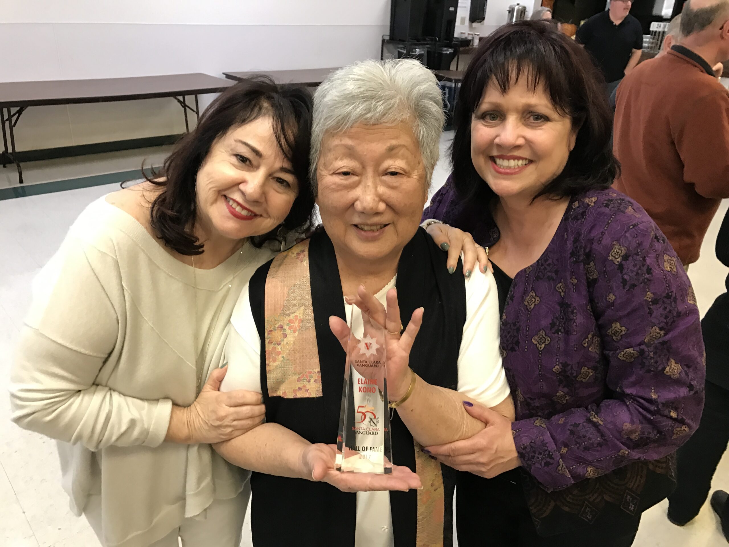 ElaineKono_HoF_Induction_2017_15