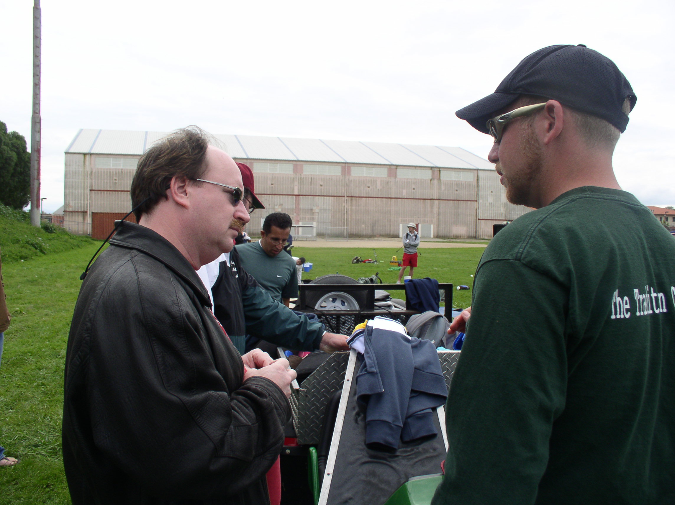 Retro-T-Shirt-Red-Snare-Line-064