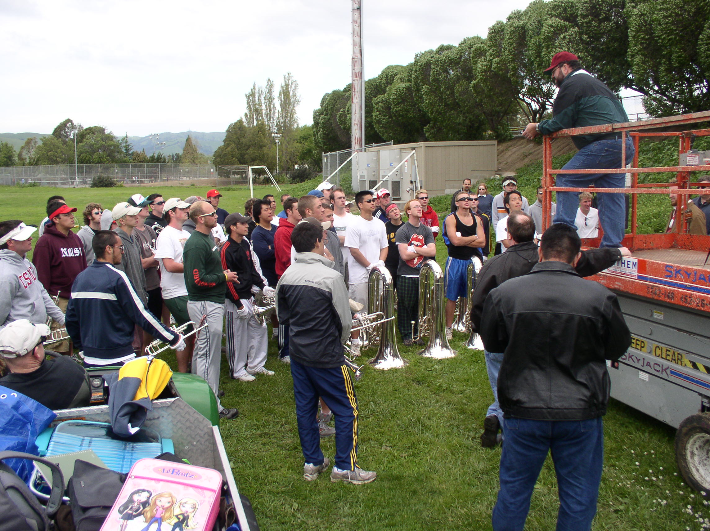 Retro-T-Shirt-Red-Snare-Line-106