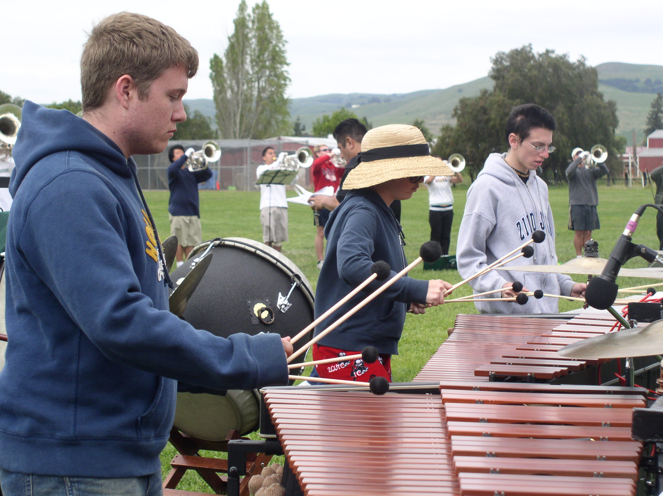 2005-First-April-Camp-101